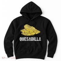 Quesadilla Hoodie thumb 0