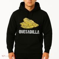 Quesadilla Hoodie thumb 2