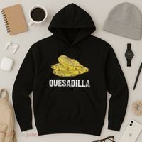 Quesadilla Hoodie thumb 3