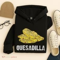 Quesadilla Hoodie thumb 4