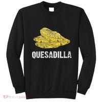 Quesadilla Sweatshirt thumb 0