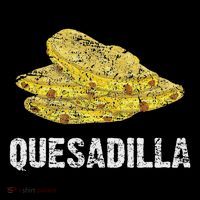 Quesadilla Sweatshirt thumb 3