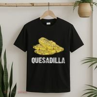 Quesadilla T-Shirt thumb 2
