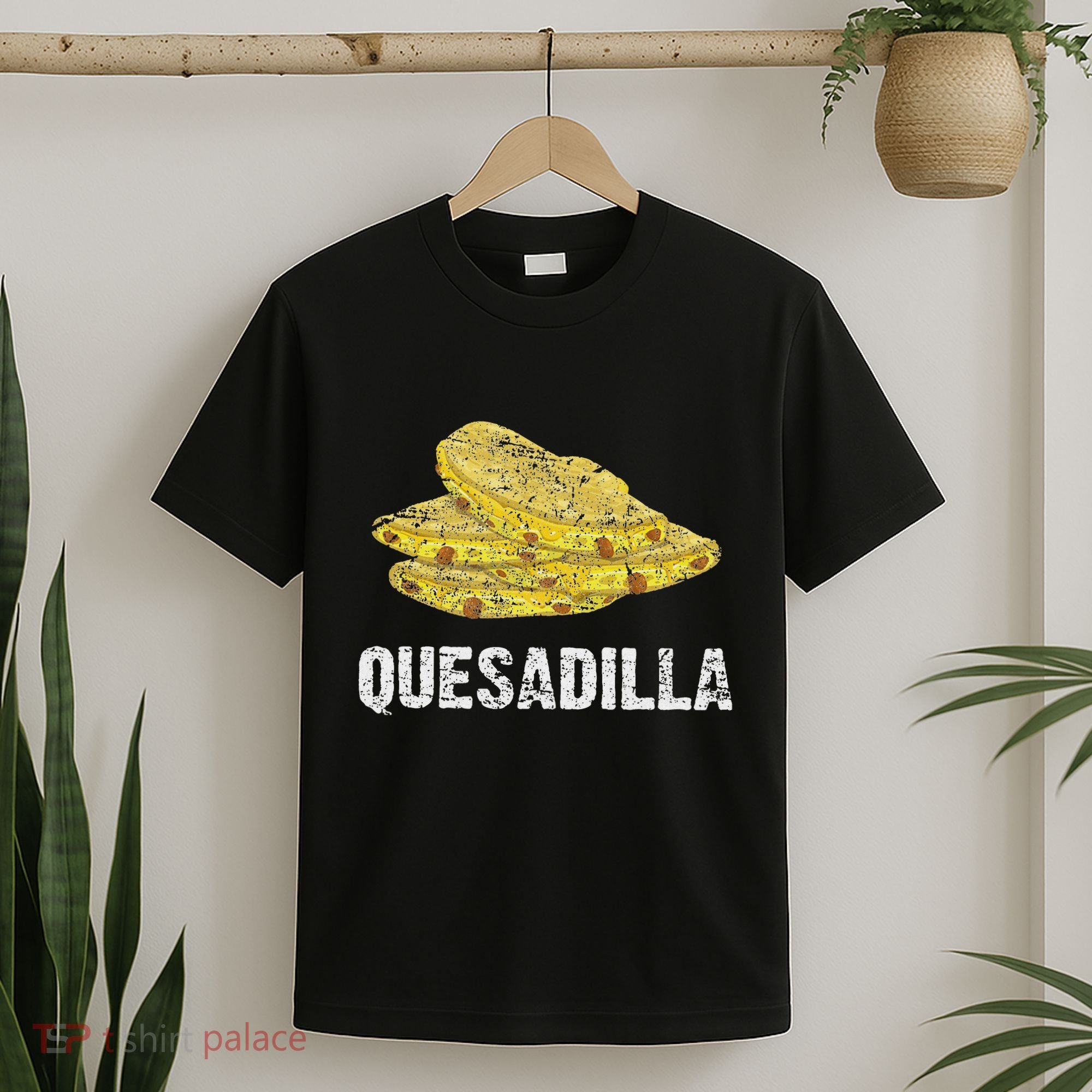 Quesadilla T-Shirt