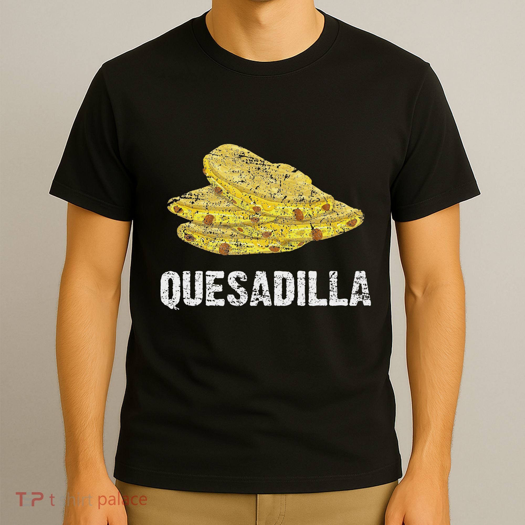 Quesadilla T-Shirt