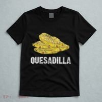 Quesadilla T-Shirt thumb 5