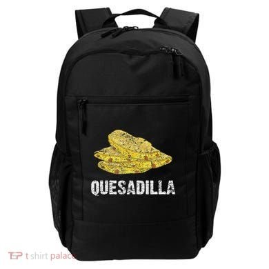 Quesadilla Backpack