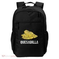 Quesadilla Backpack thumb 0