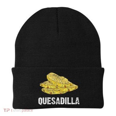 Quesadilla Beanie