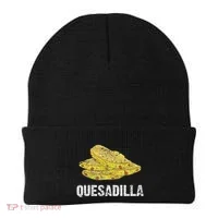Quesadilla Beanie thumb 0
