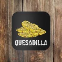 Quesadilla Coaster thumb 0