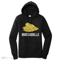 Quesadilla Women's Hoodie thumb 0