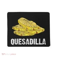 Quesadilla Mousepad thumb 0