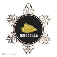 Quesadilla Ornament thumb 0