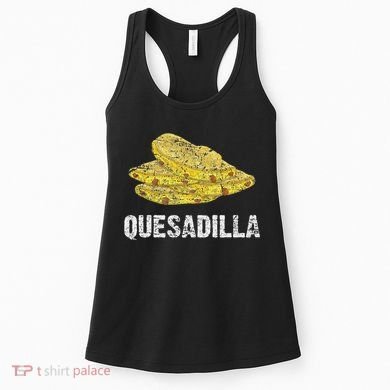 Quesadilla Women's Tank Top