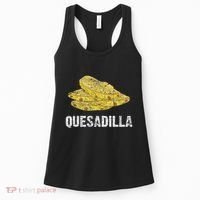 Quesadilla Women's Tank Top thumb 0