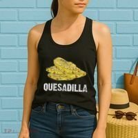 Quesadilla Women's Tank Top thumb 2
