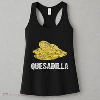 Quesadilla Women's Tank Top thumb 3
