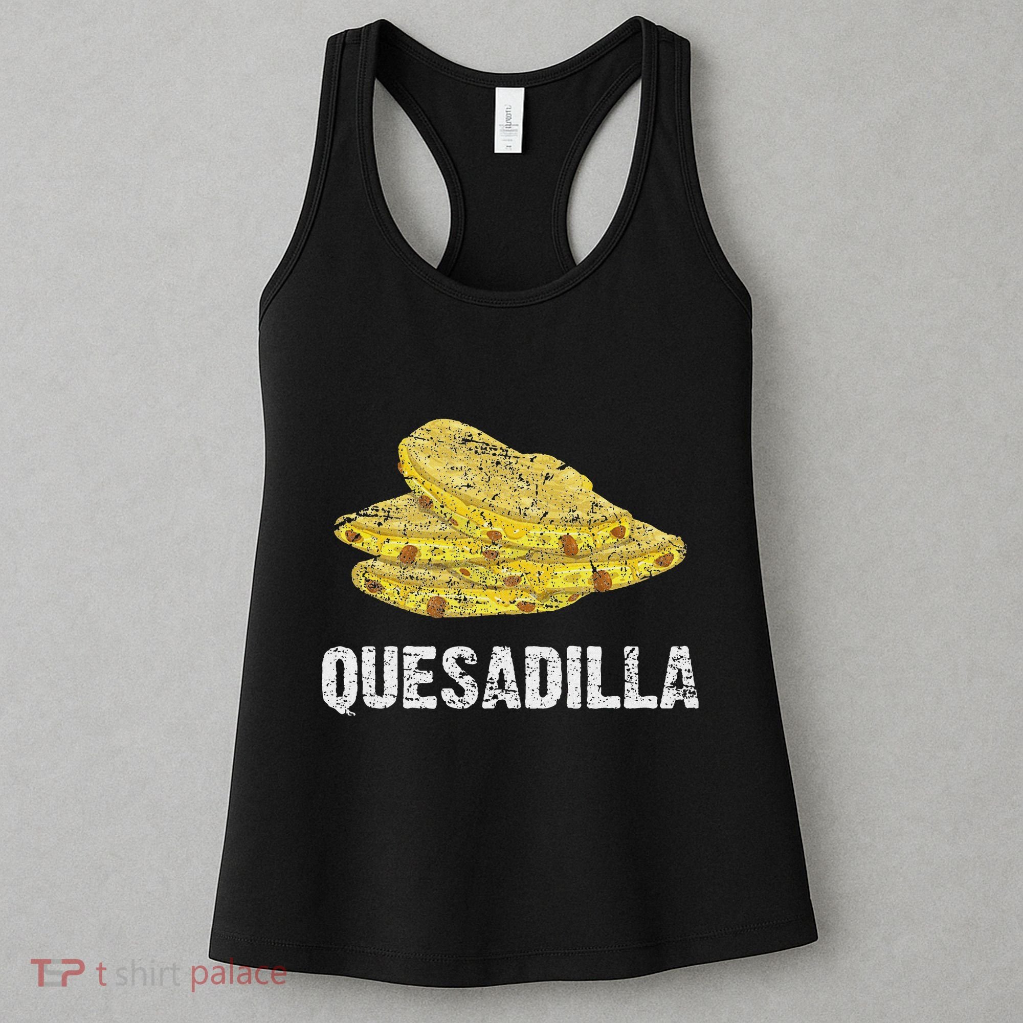 Quesadilla Women's Tank Top