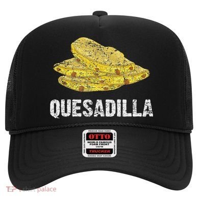 Quesadilla Hat