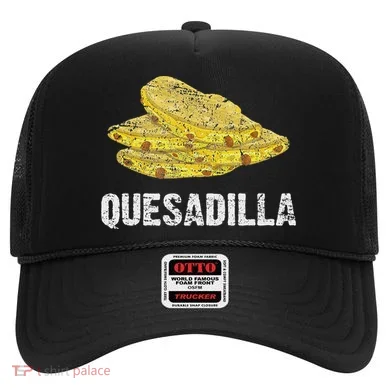 Quesadilla Hat