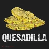 Quesadilla Hat thumb 2