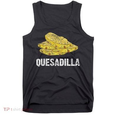 Quesadilla Tank Top
