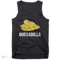 Quesadilla Tank Top thumb 0