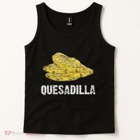 Quesadilla Tank Top thumb 2