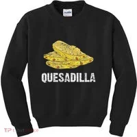 Quesadilla Kids Sweatshirt thumb 0