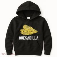 Quesadilla Kids Hoodie thumb 0