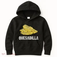 Quesadilla Kids Hoodie thumb 0