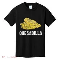 Quesadilla Kids T-Shirt thumb 0