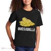 Quesadilla Kids T-Shirt thumb 2