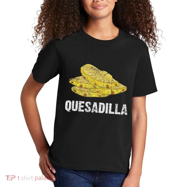 Quesadilla Kids T-Shirt