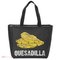Quesadilla Tote Bag thumb 0