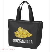 Quesadilla Tote Bag thumb 3