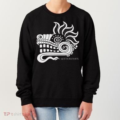 Quetzalcoatl Women's Sweatshirt