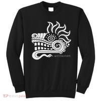 Quetzalcoatl Sweatshirt thumb 0
