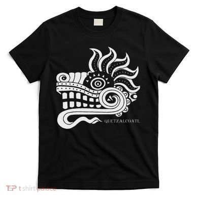 Quetzalcoatl T-Shirt
