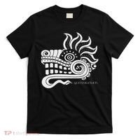 Quetzalcoatl T-Shirt thumb 0