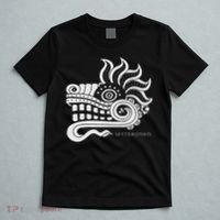 Quetzalcoatl T-Shirt thumb 5