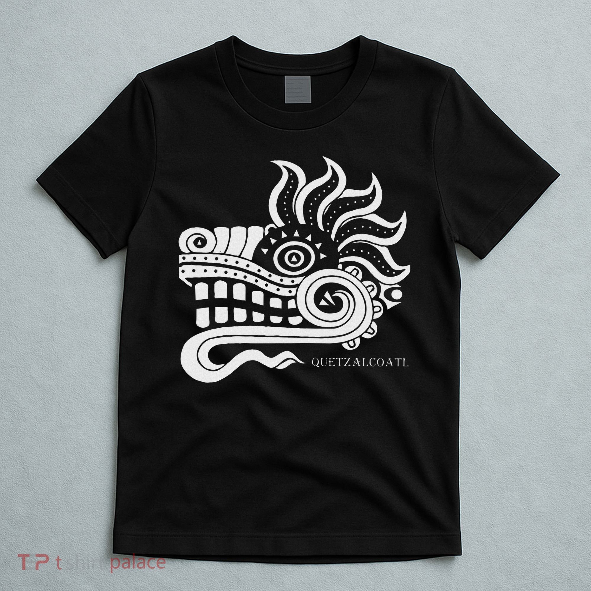 Quetzalcoatl T-Shirt