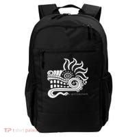 Quetzalcoatl Backpack thumb 0