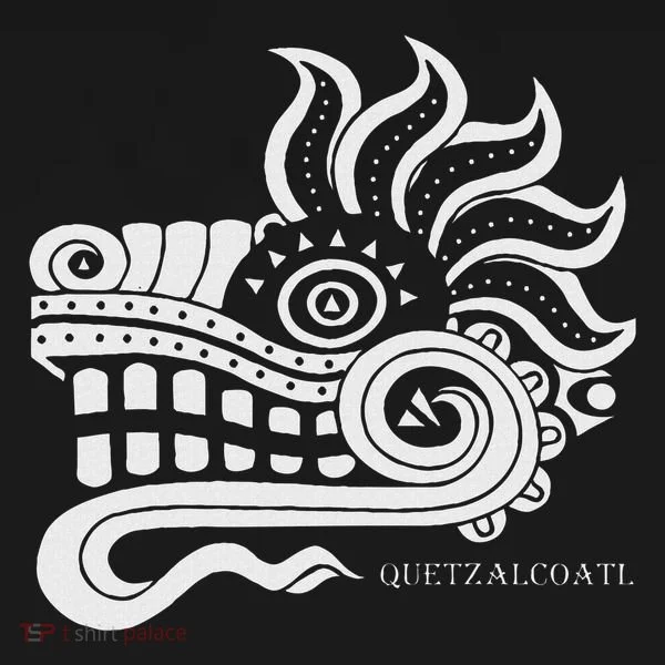 Quetzalcoatl Bucket Hat