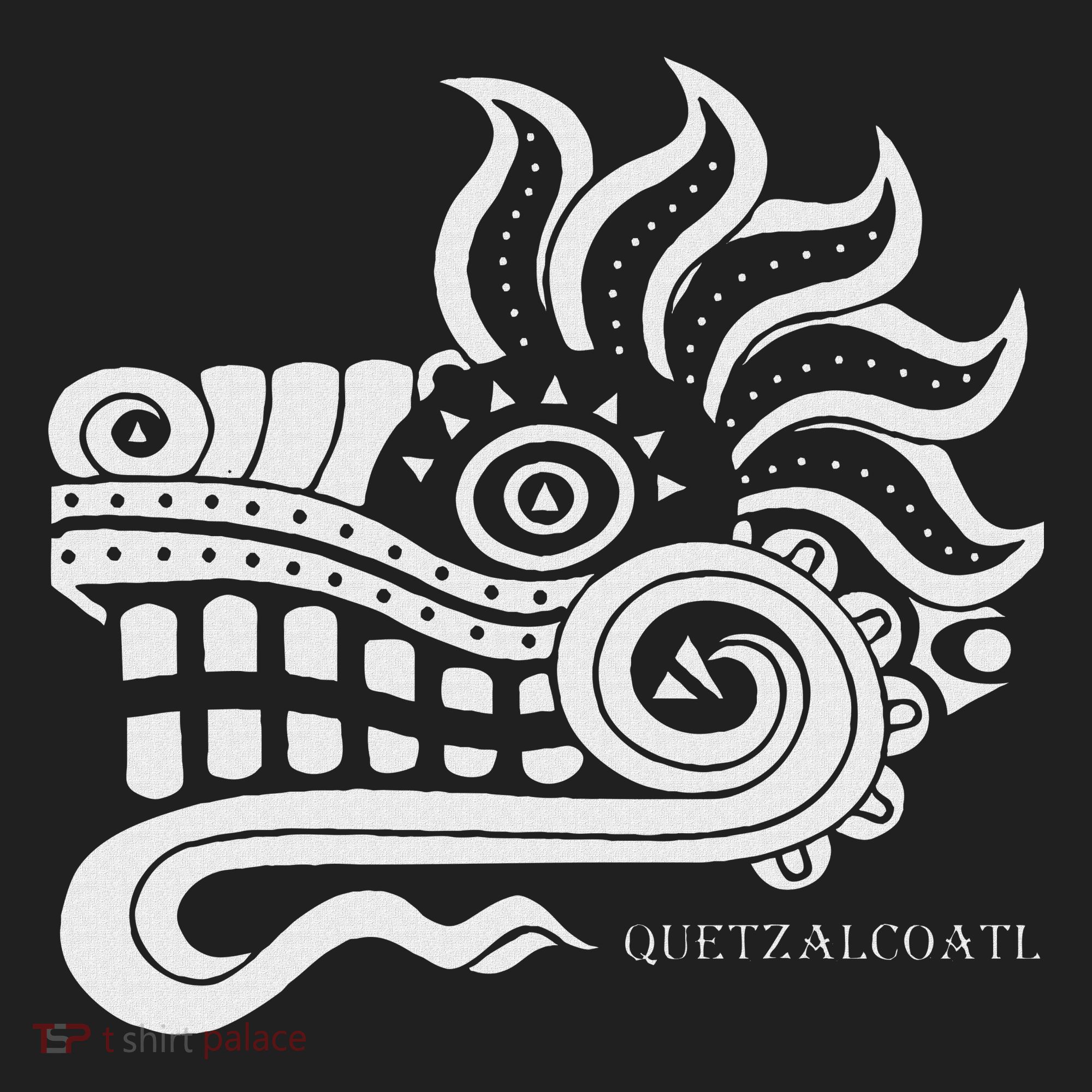 Quetzalcoatl Beanie