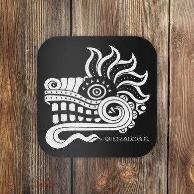 Quetzalcoatl Coaster