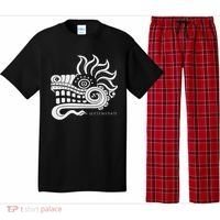 Quetzalcoatl Pajama Set thumb 0