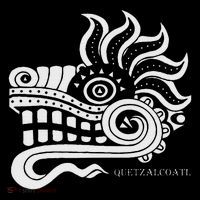 Quetzalcoatl Women's Hoodie thumb 2