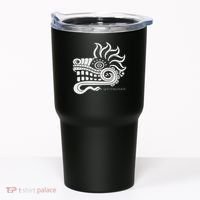 Quetzalcoatl Tumbler thumb 0